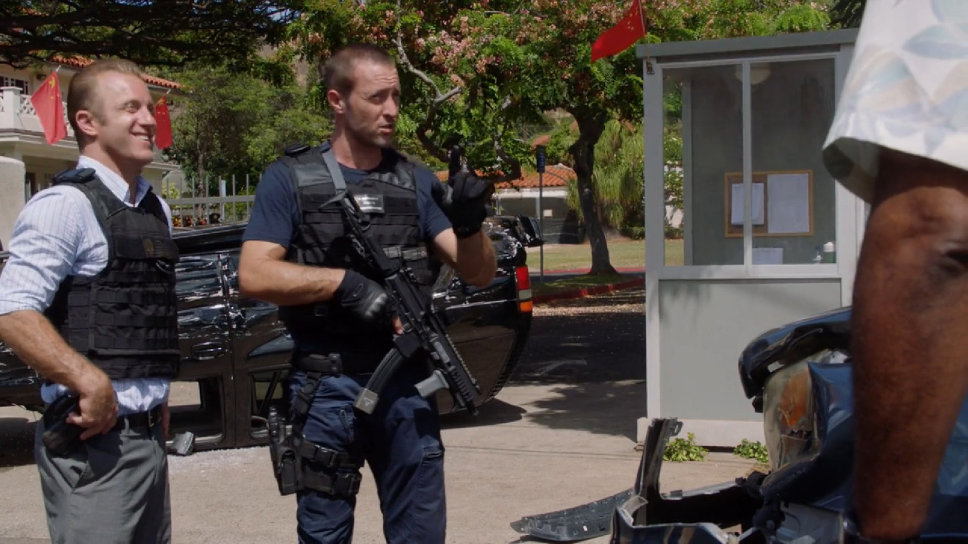 Hawaii Five-0