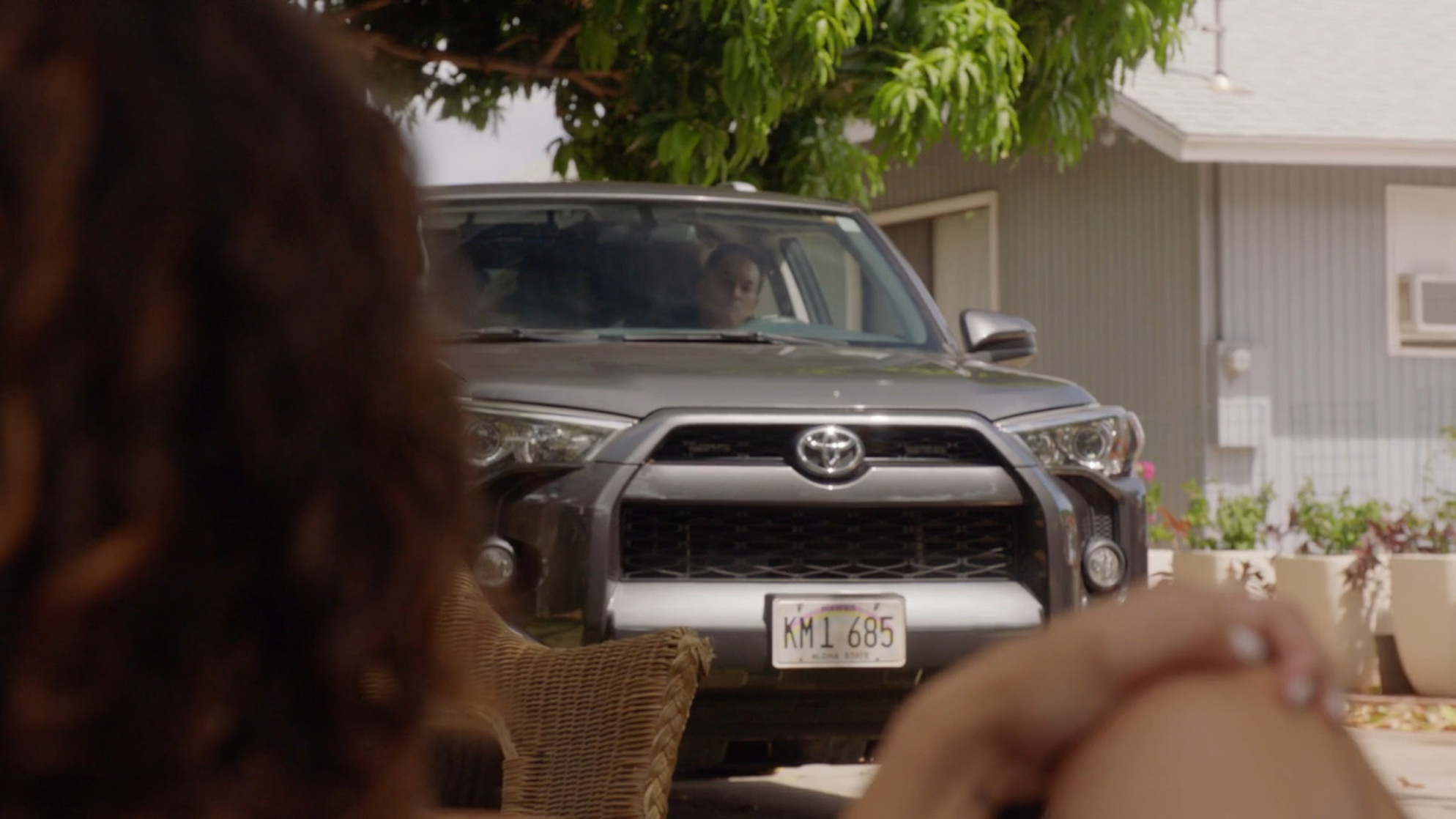 Hawaii Five-0