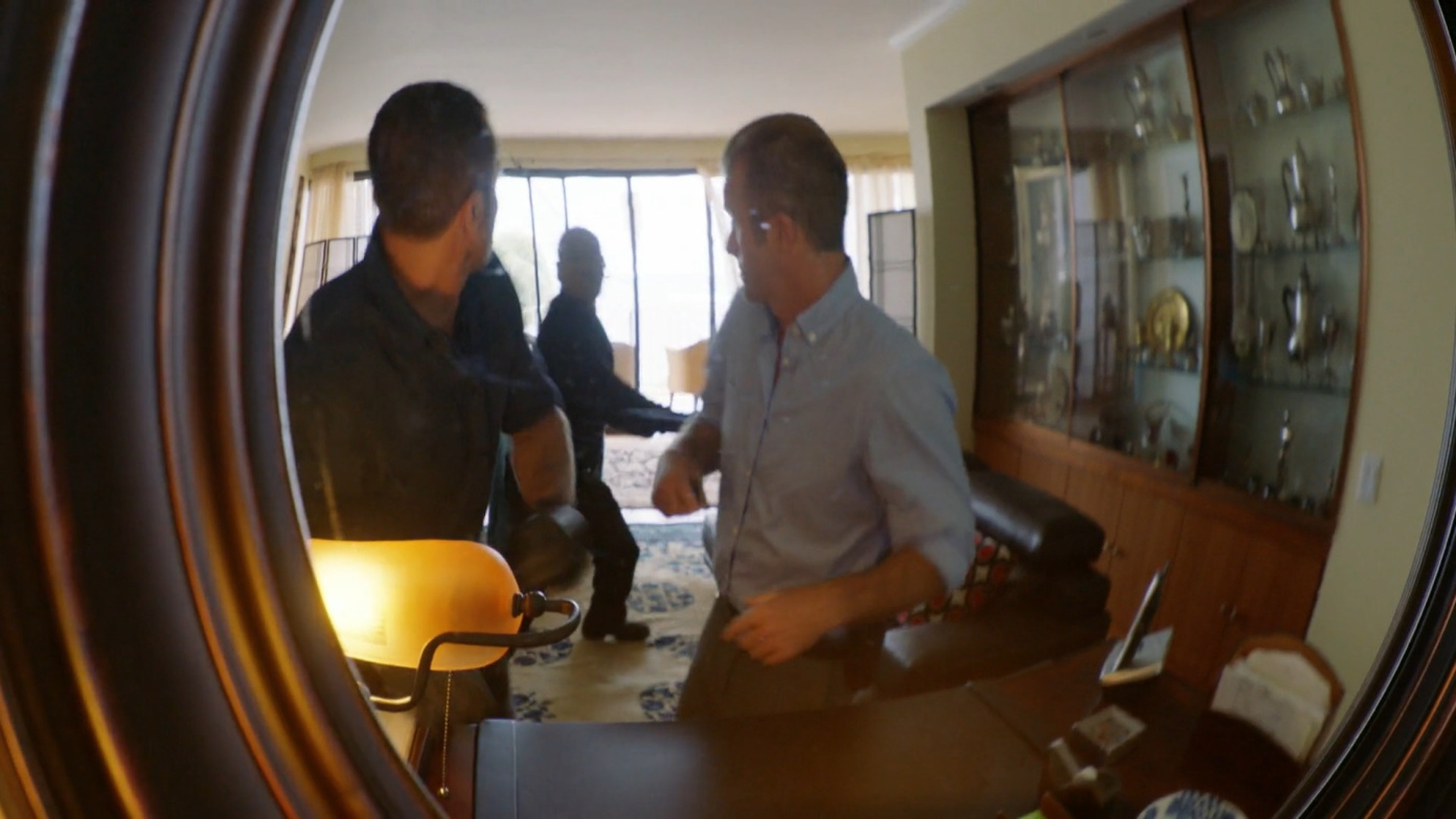 Hawaii Five-0