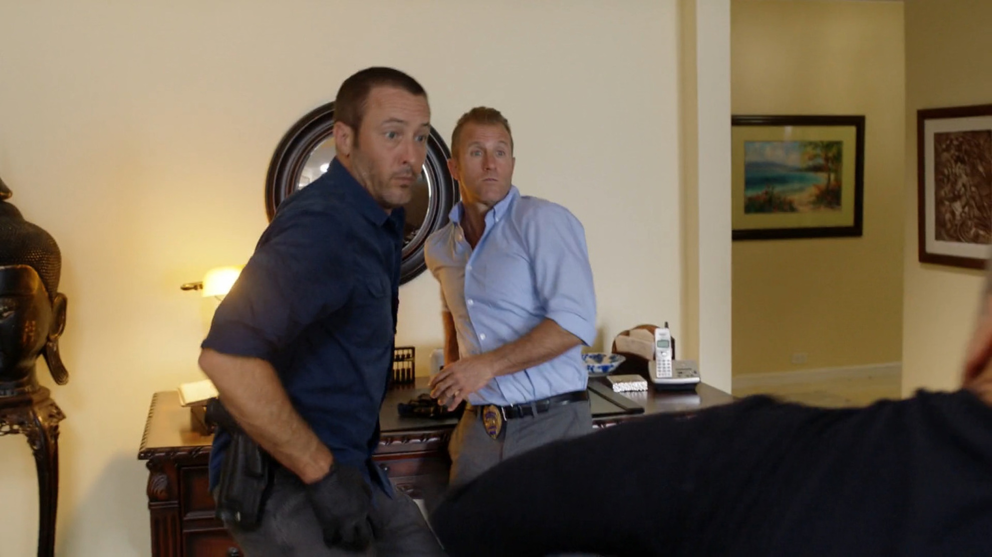 Hawaii Five-0