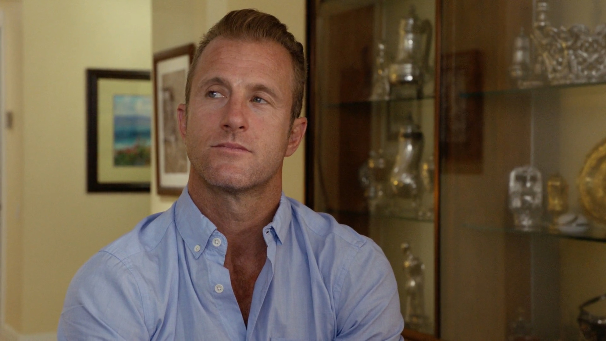 Hawaii Five-0