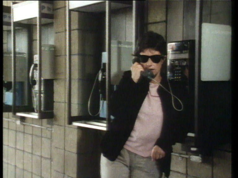 Family Business: Chantal Akerman Speaks About Film