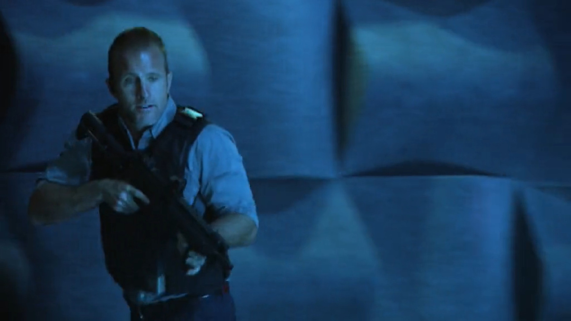 Hawaii Five-0