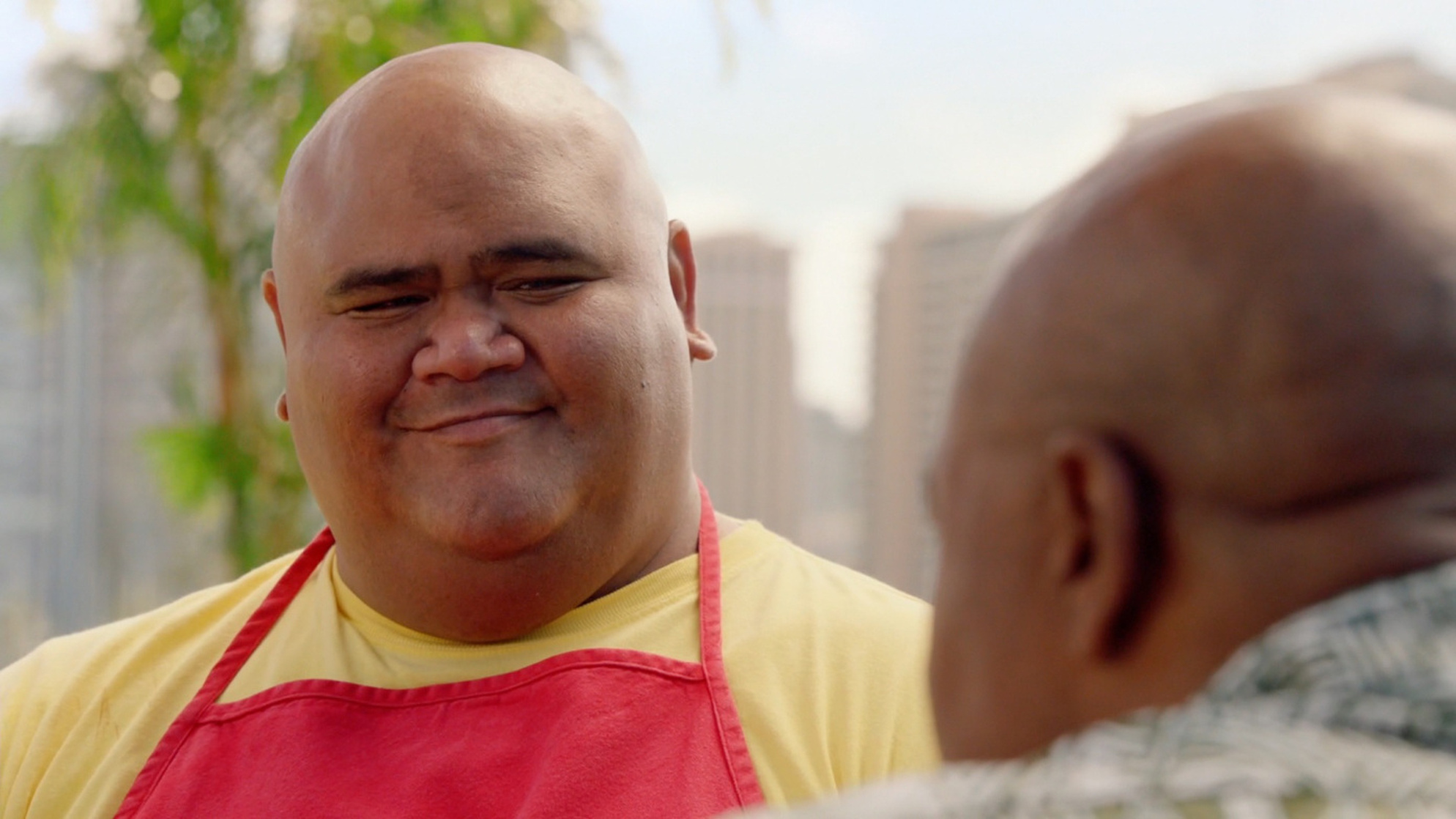 Hawaii Five-0