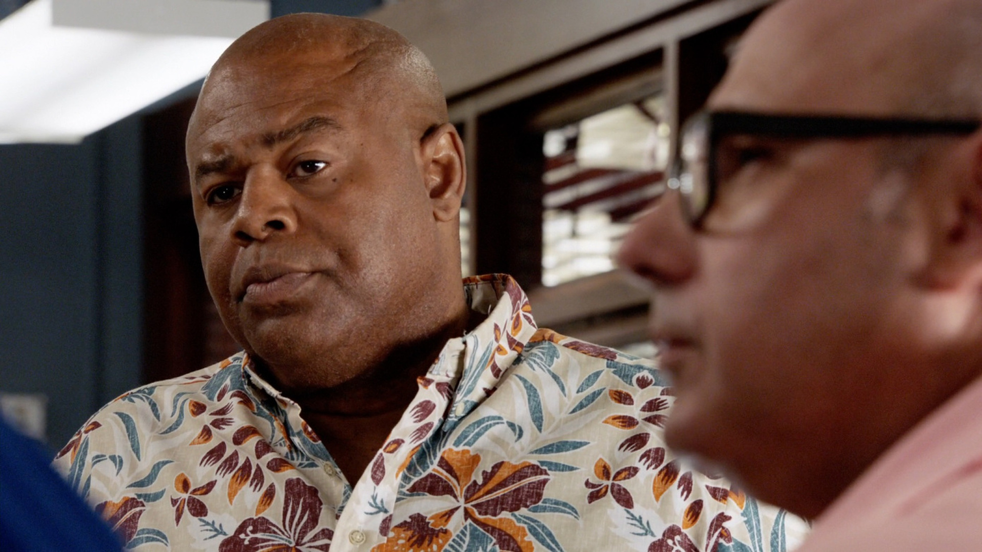 Hawaii Five-0