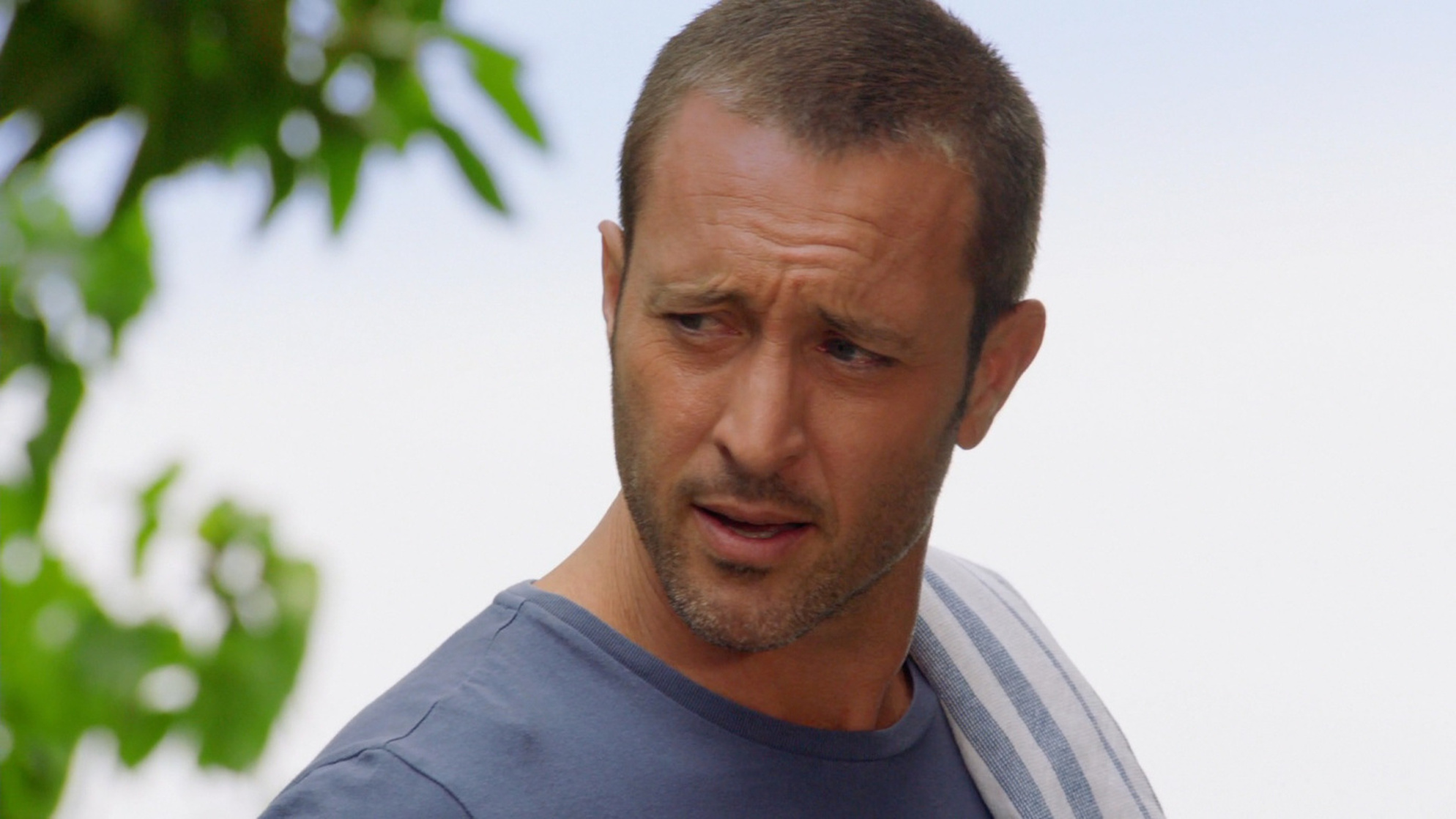 Hawaii Five-0