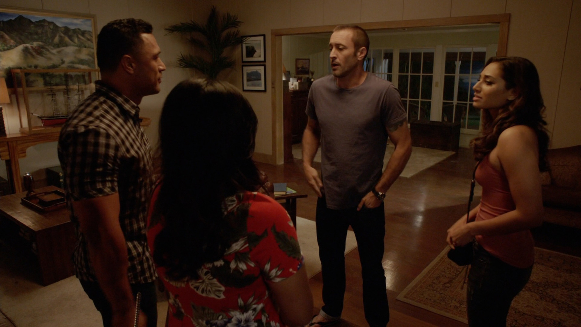 Hawaii Five-0