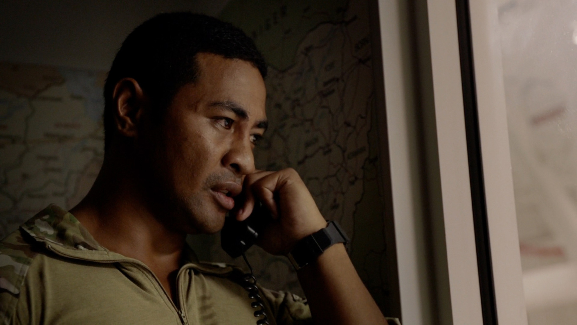 Hawaii Five-0