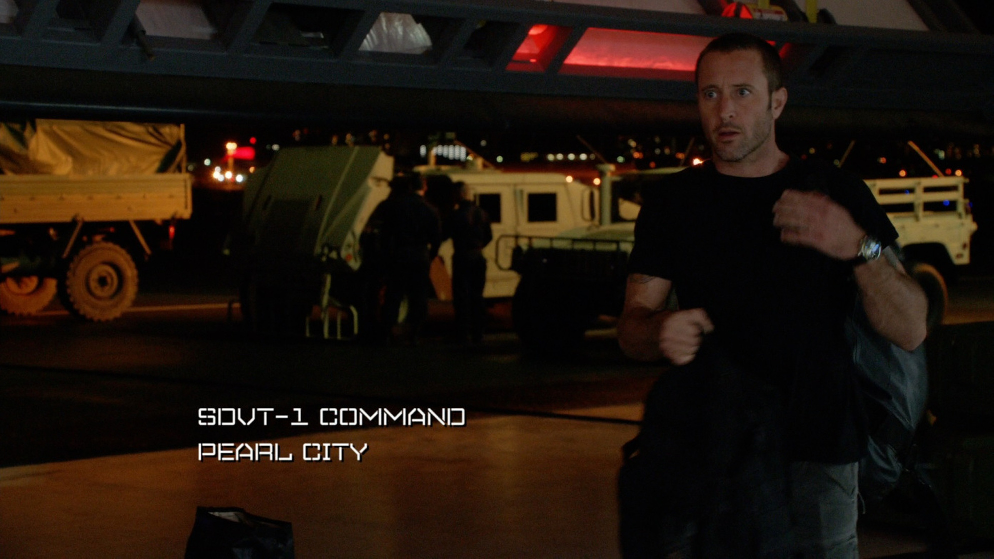 Hawaii Five-0