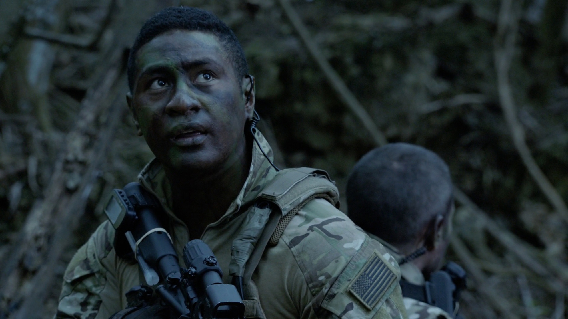 Hawaii Five-0