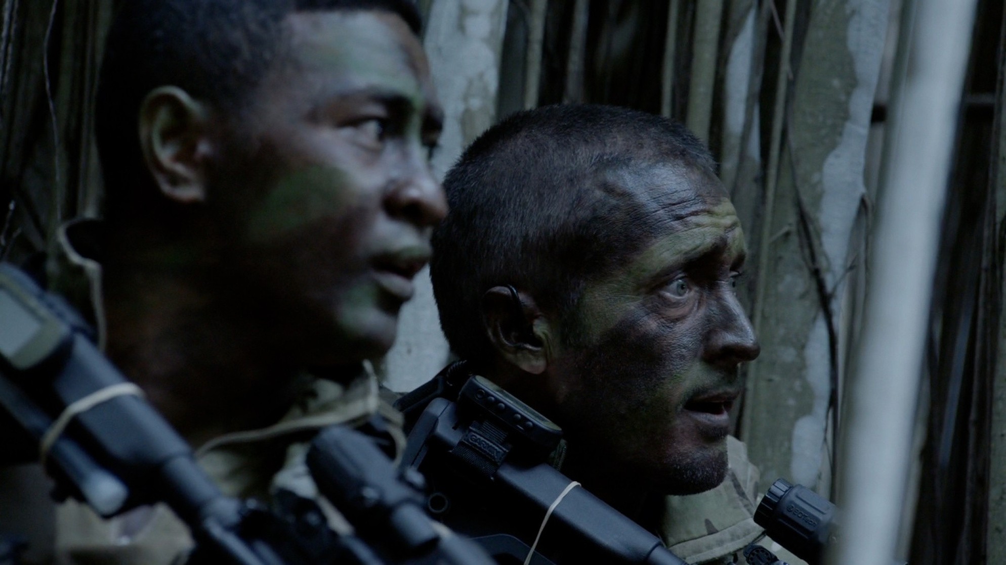 Hawaii Five-0