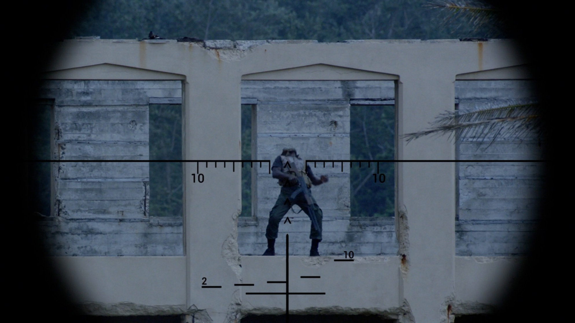 Hawaii Five-0