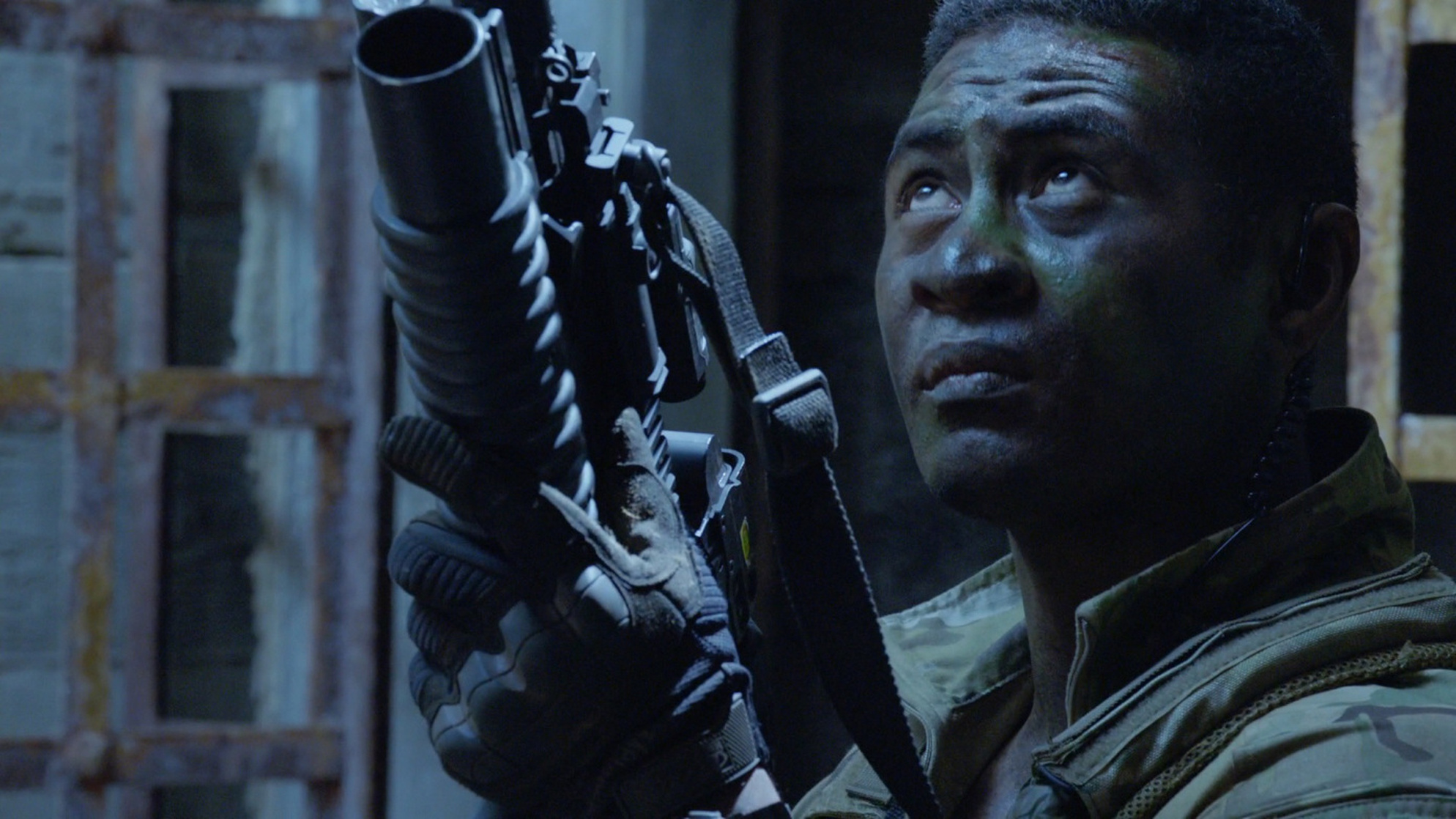 Hawaii Five-0