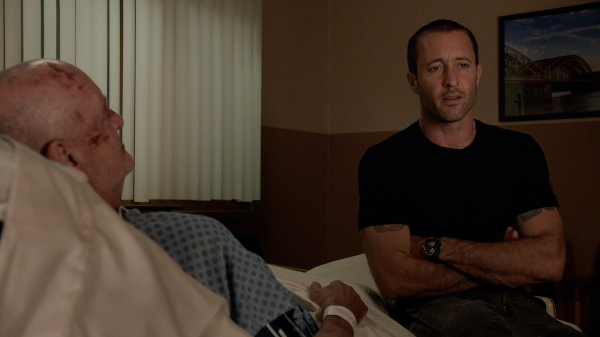 Hawaii Five-0