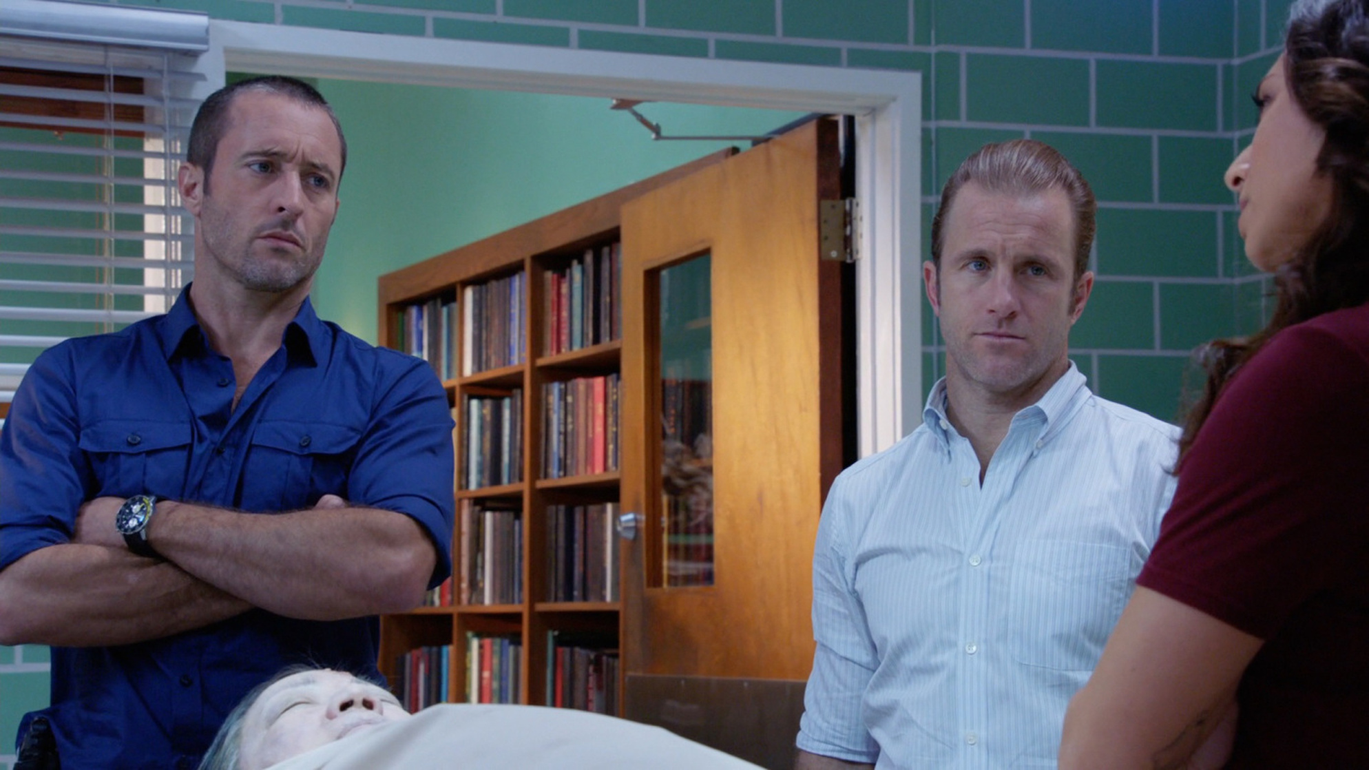 Hawaii Five-0
