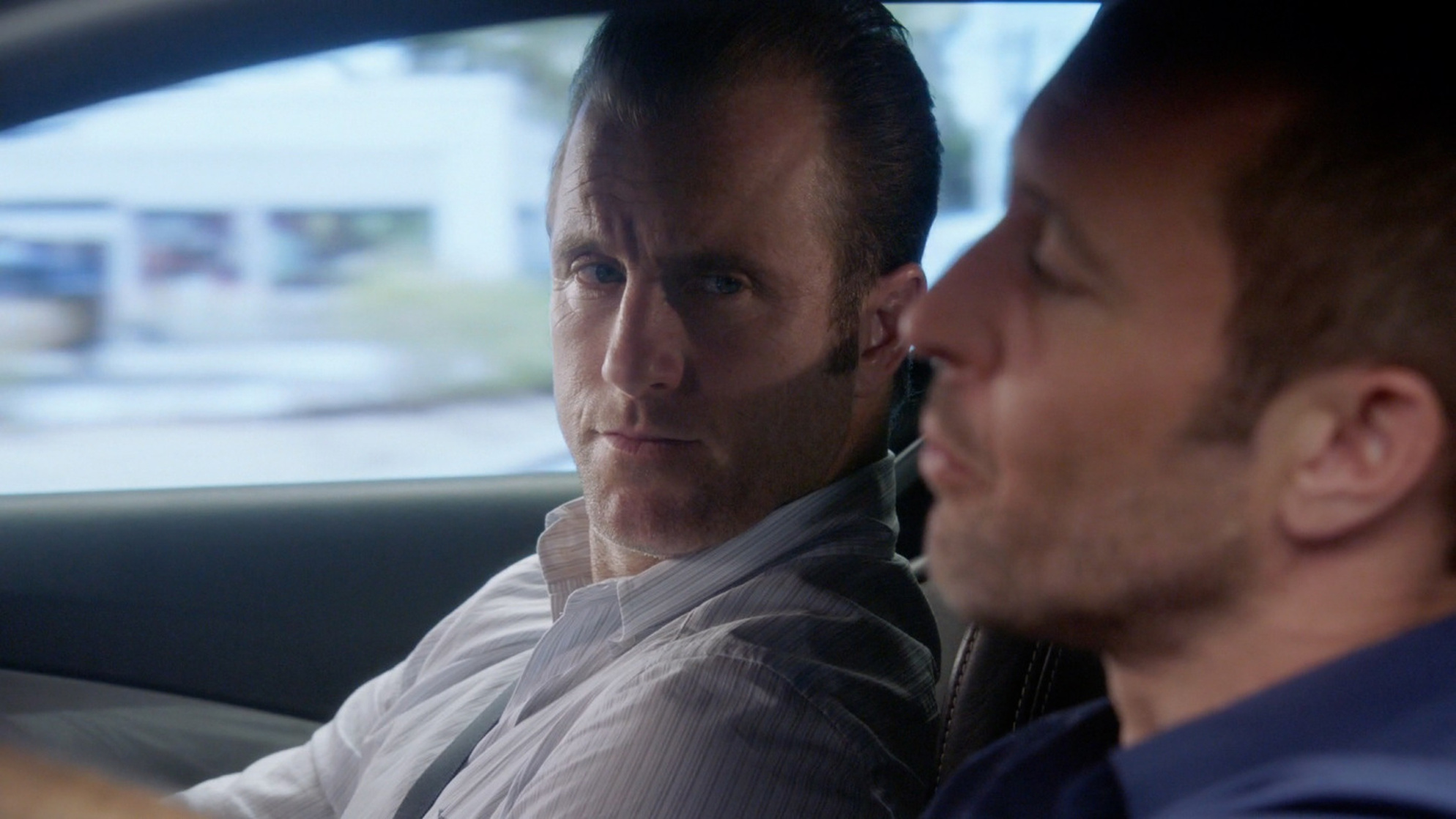 Hawaii Five-0