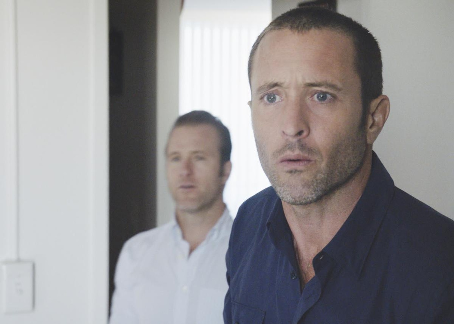 Hawaii Five-0