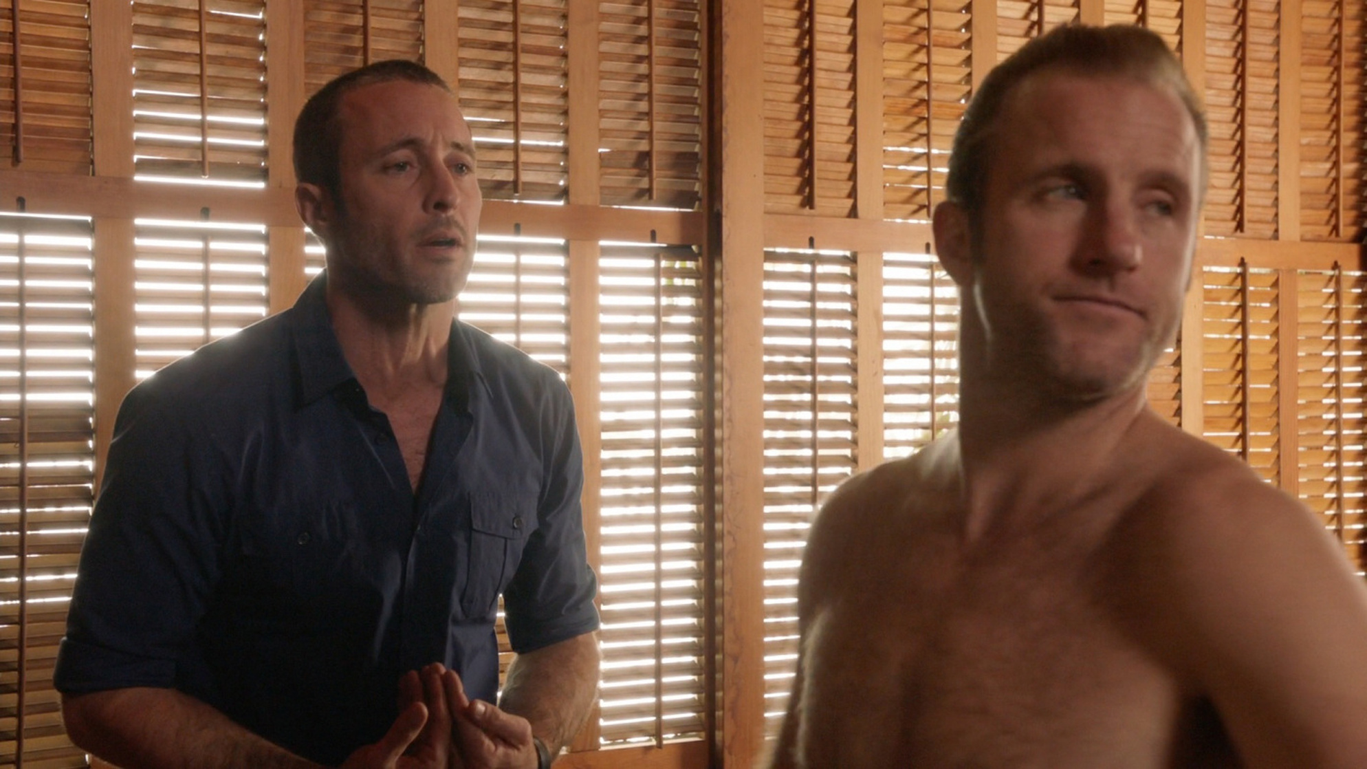 Hawaii Five-0