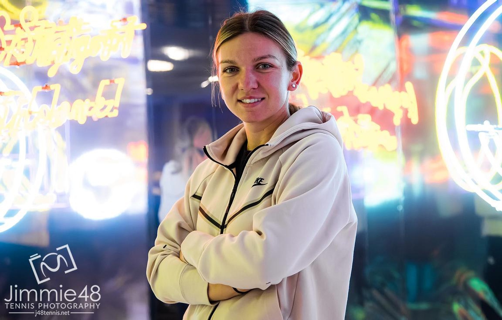 Simona Halep