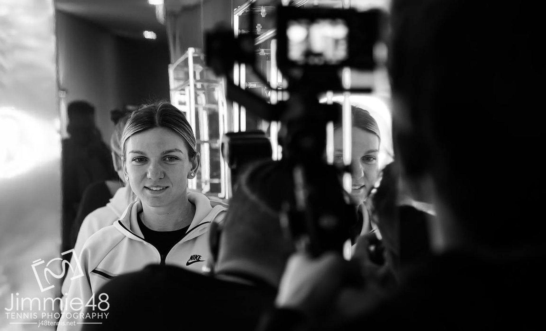 Simona Halep