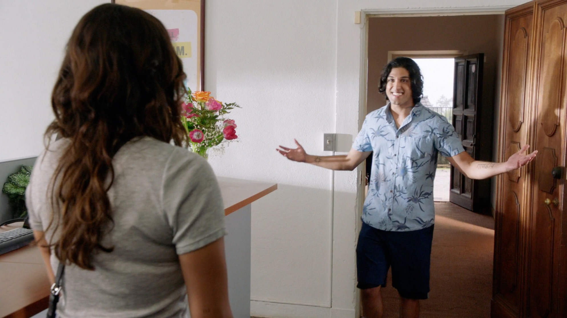 Hawaii Five-0