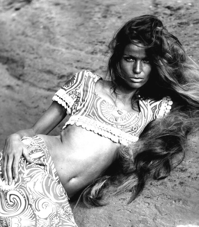 Veruschka von Lehndorff Veruschka von Lehndorff