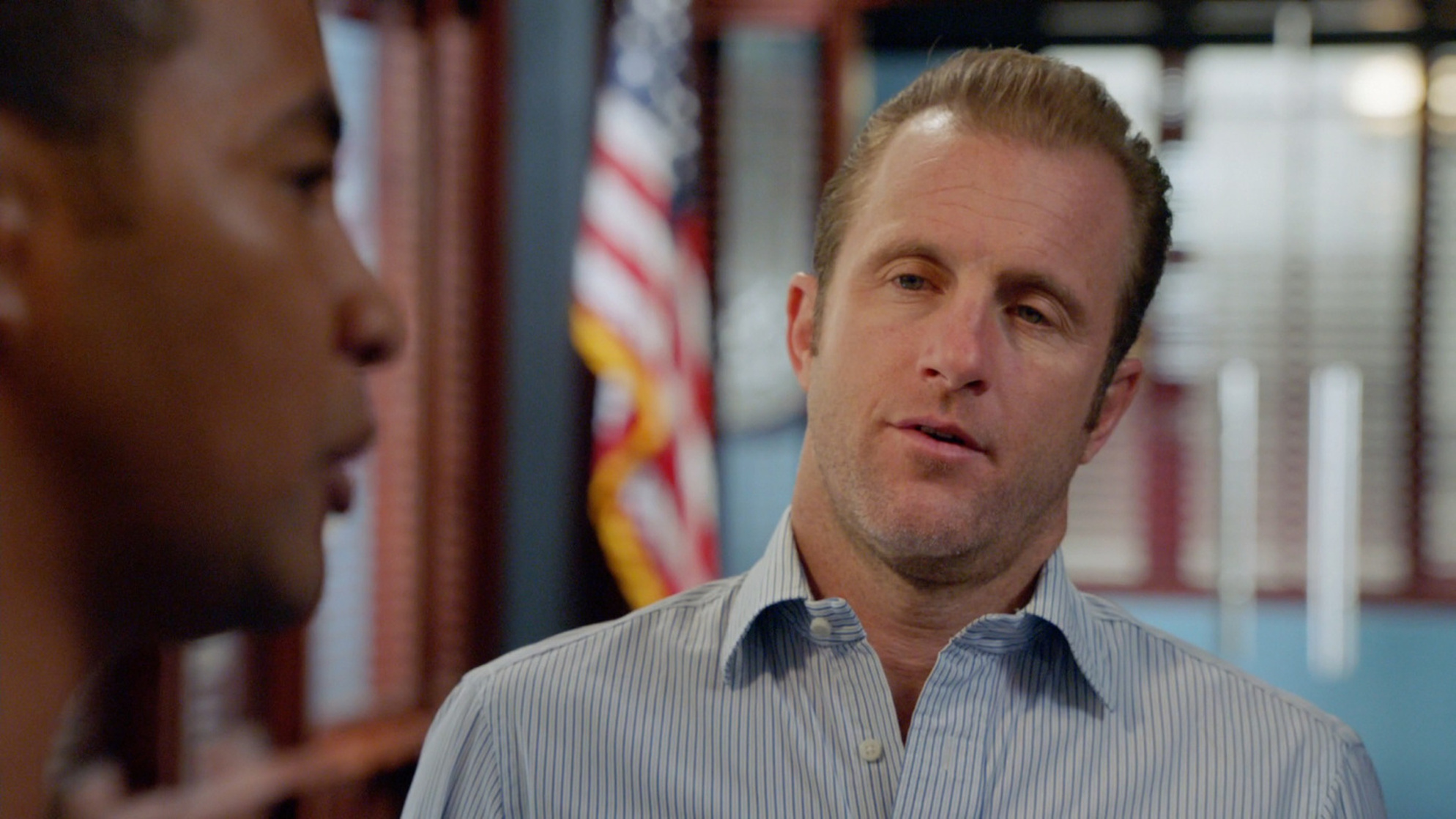 Hawaii Five-0