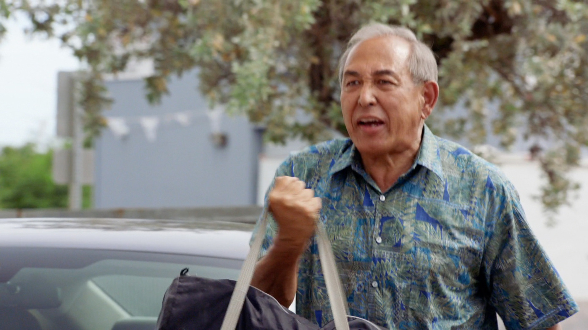 Hawaii Five-0