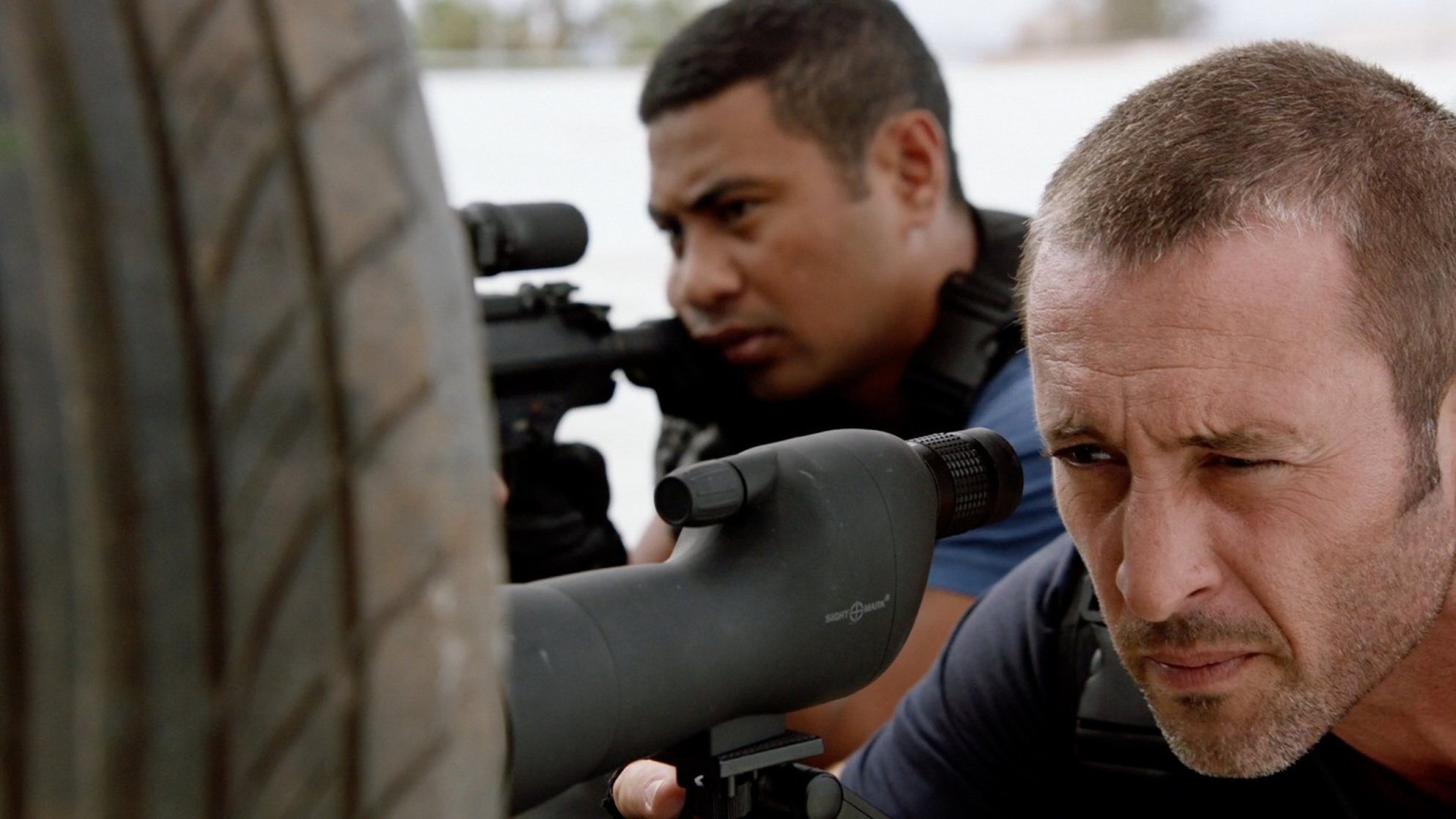 Hawaii Five-0