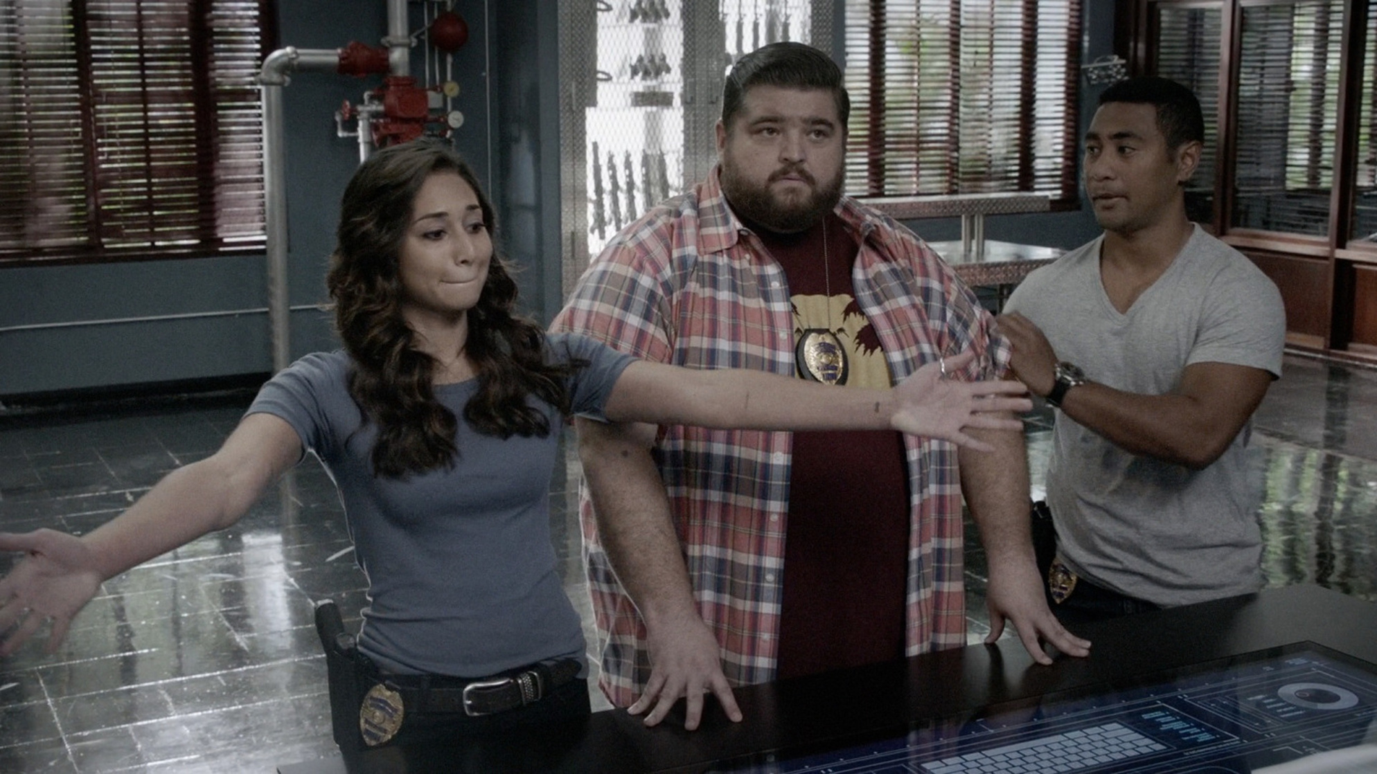 Hawaii Five-0