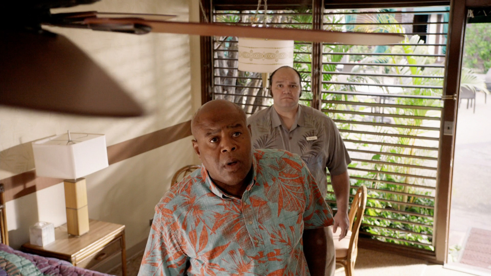 Hawaii Five-0