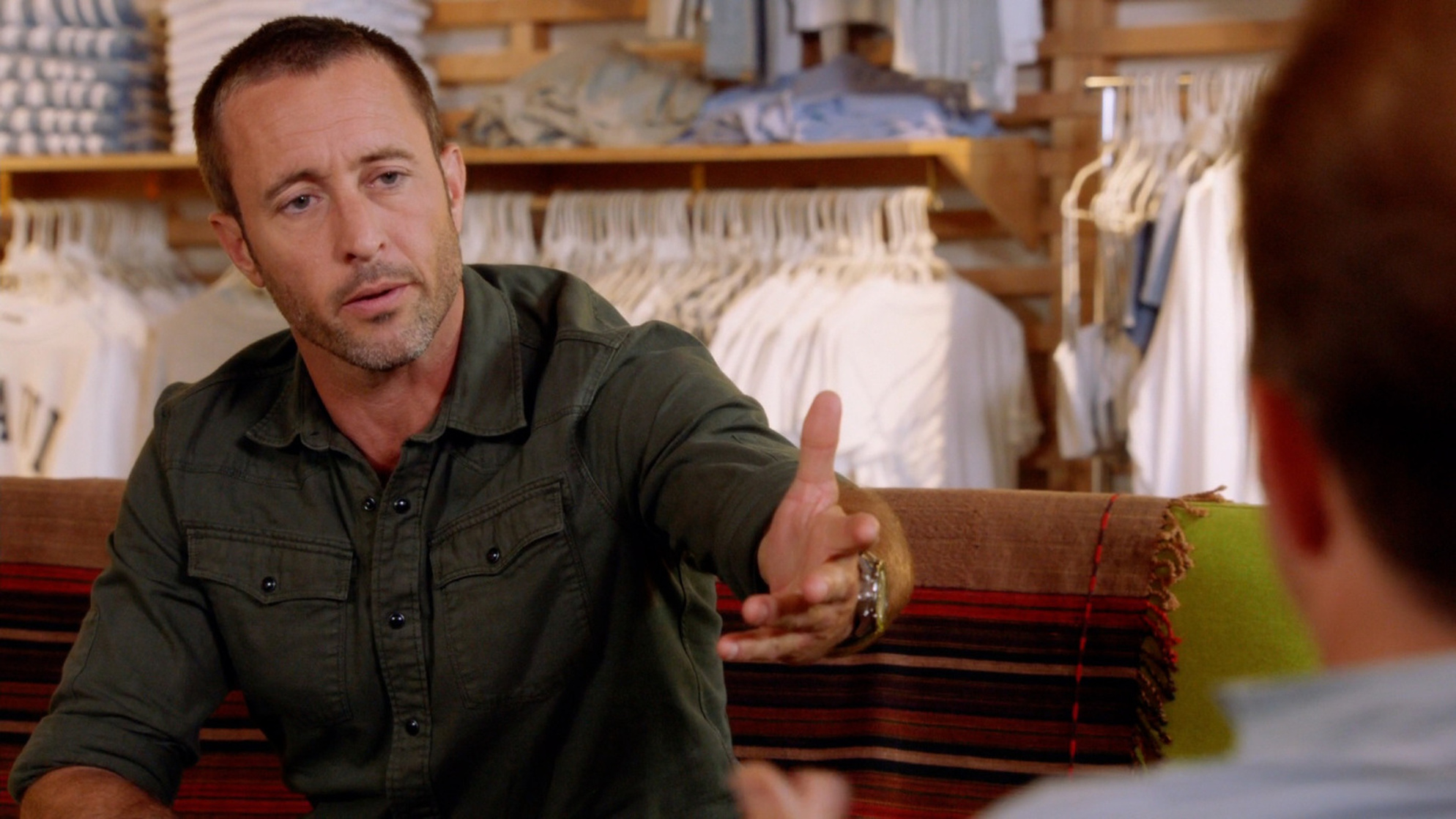 Hawaii Five-0