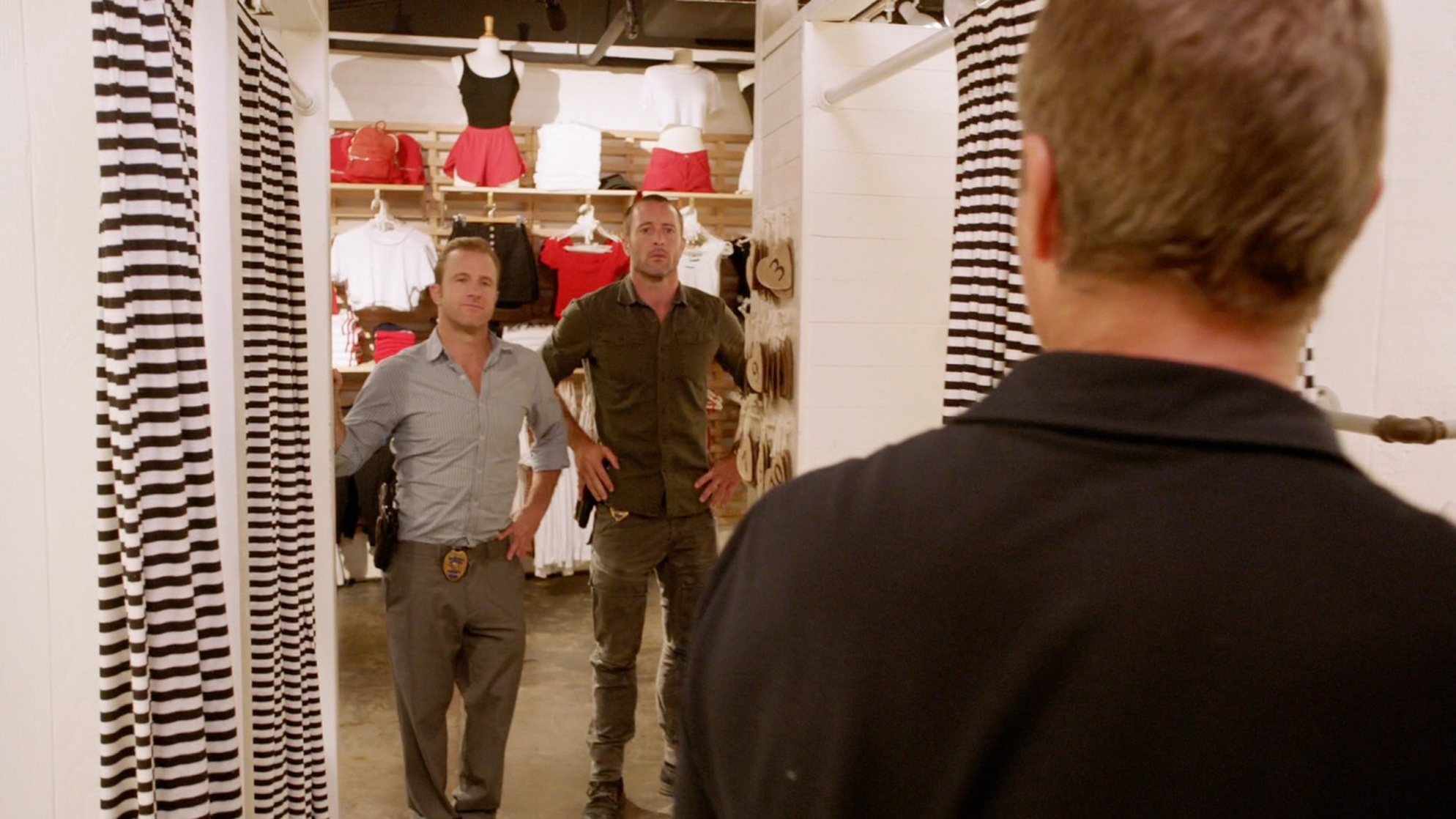 Hawaii Five-0