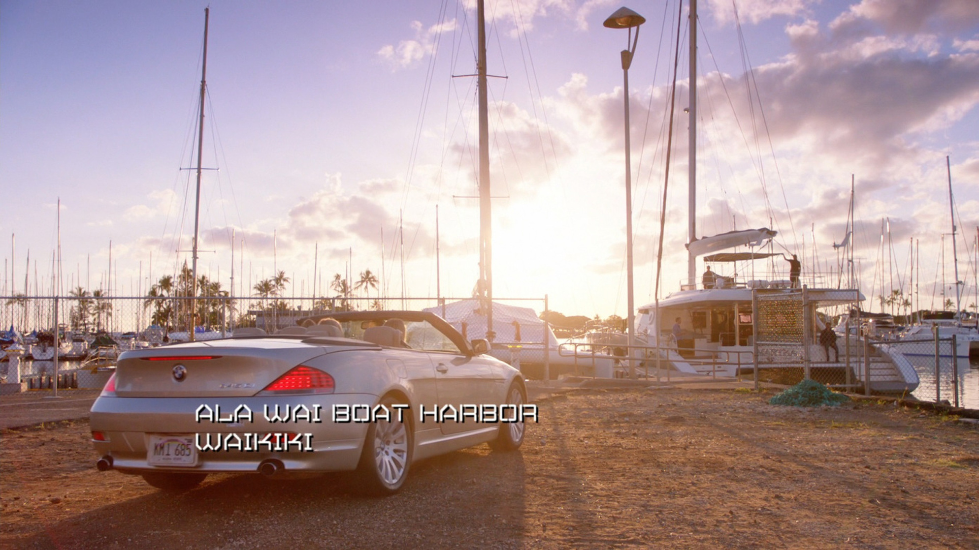 Hawaii Five-0