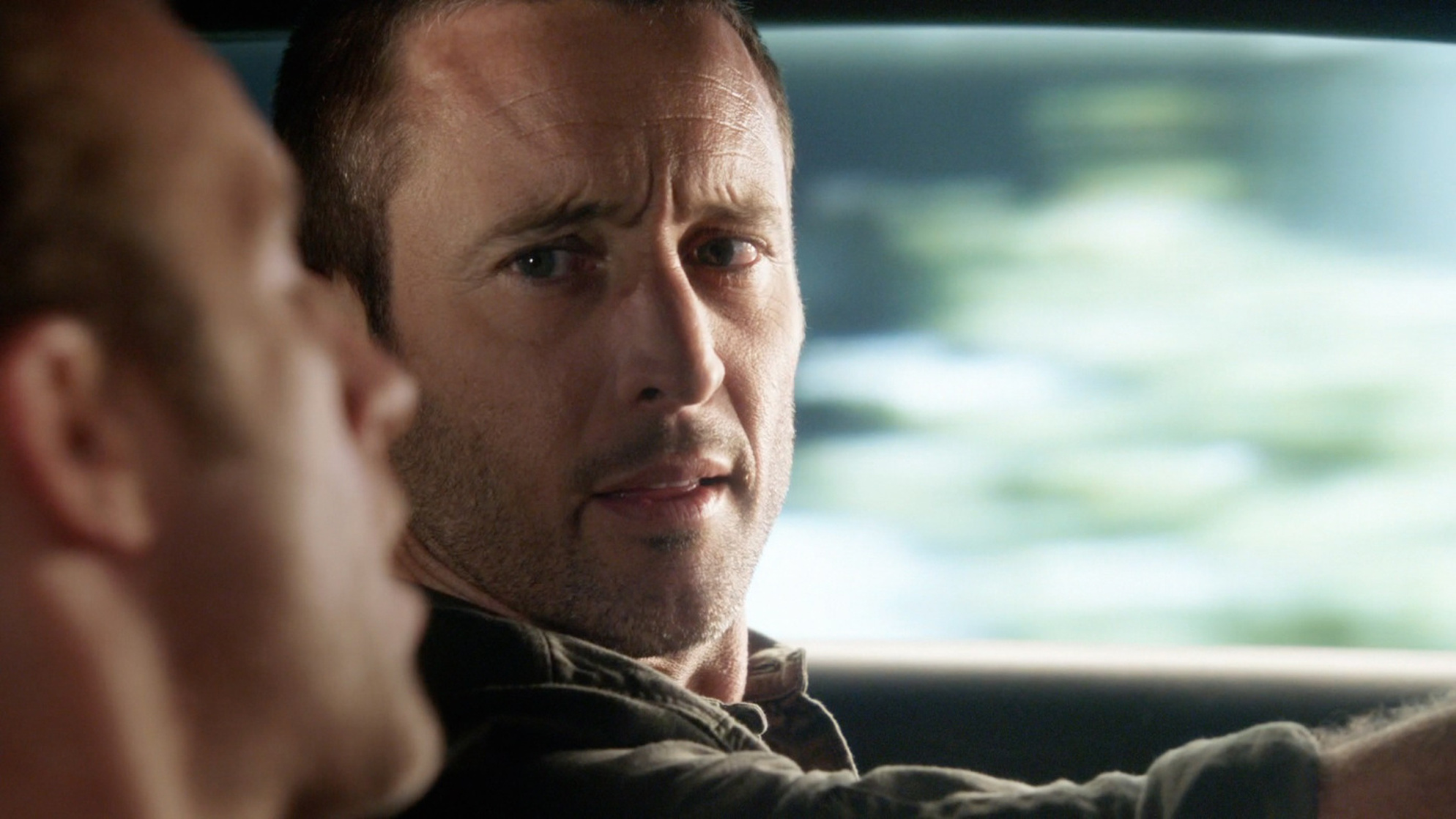 Hawaii Five-0