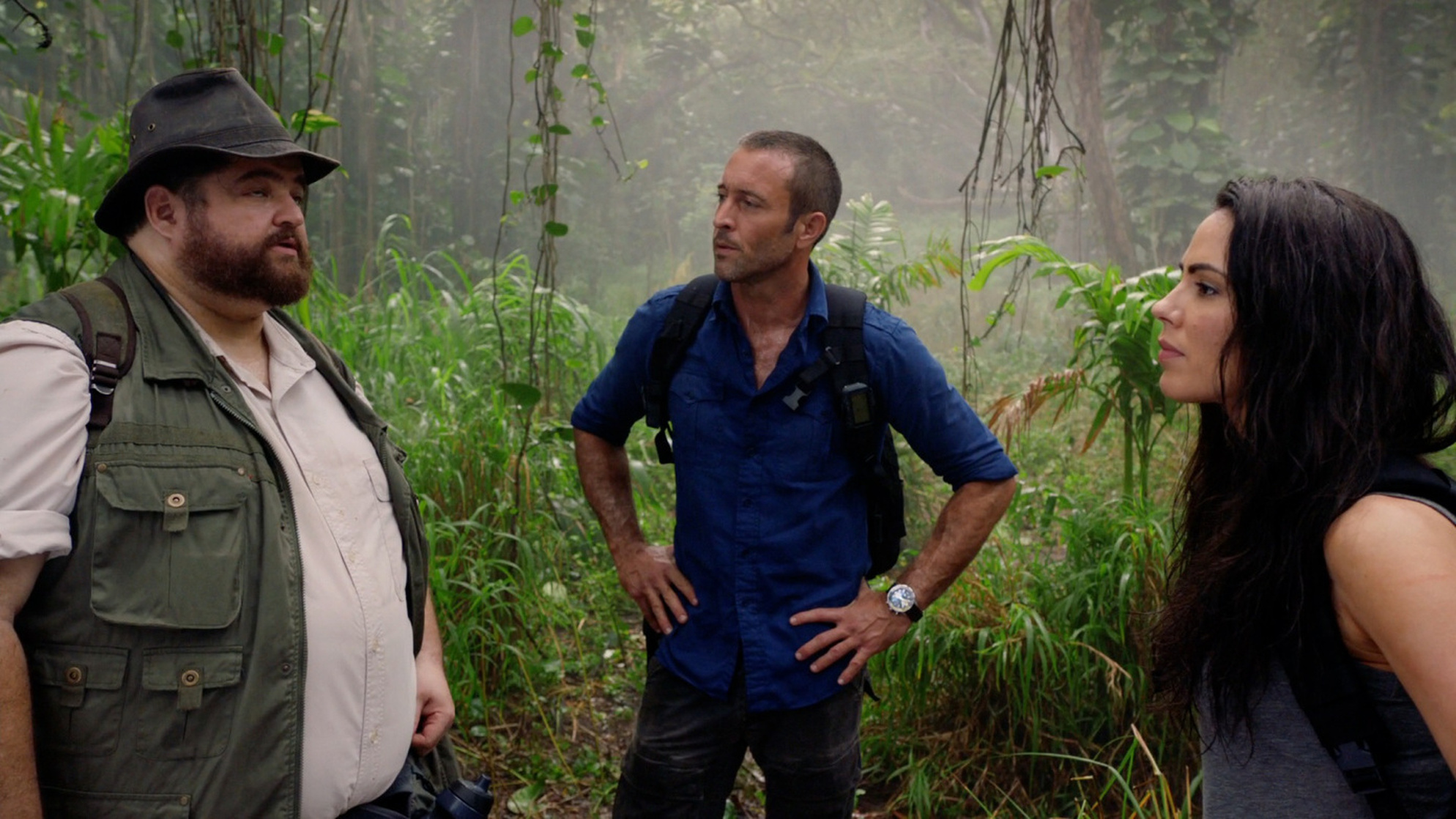 Hawaii Five-0