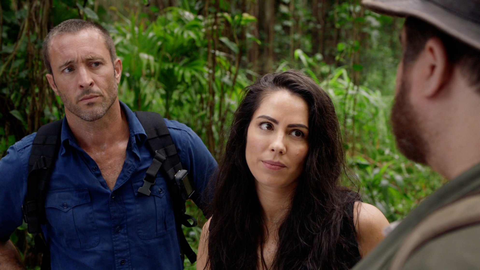 Hawaii Five-0