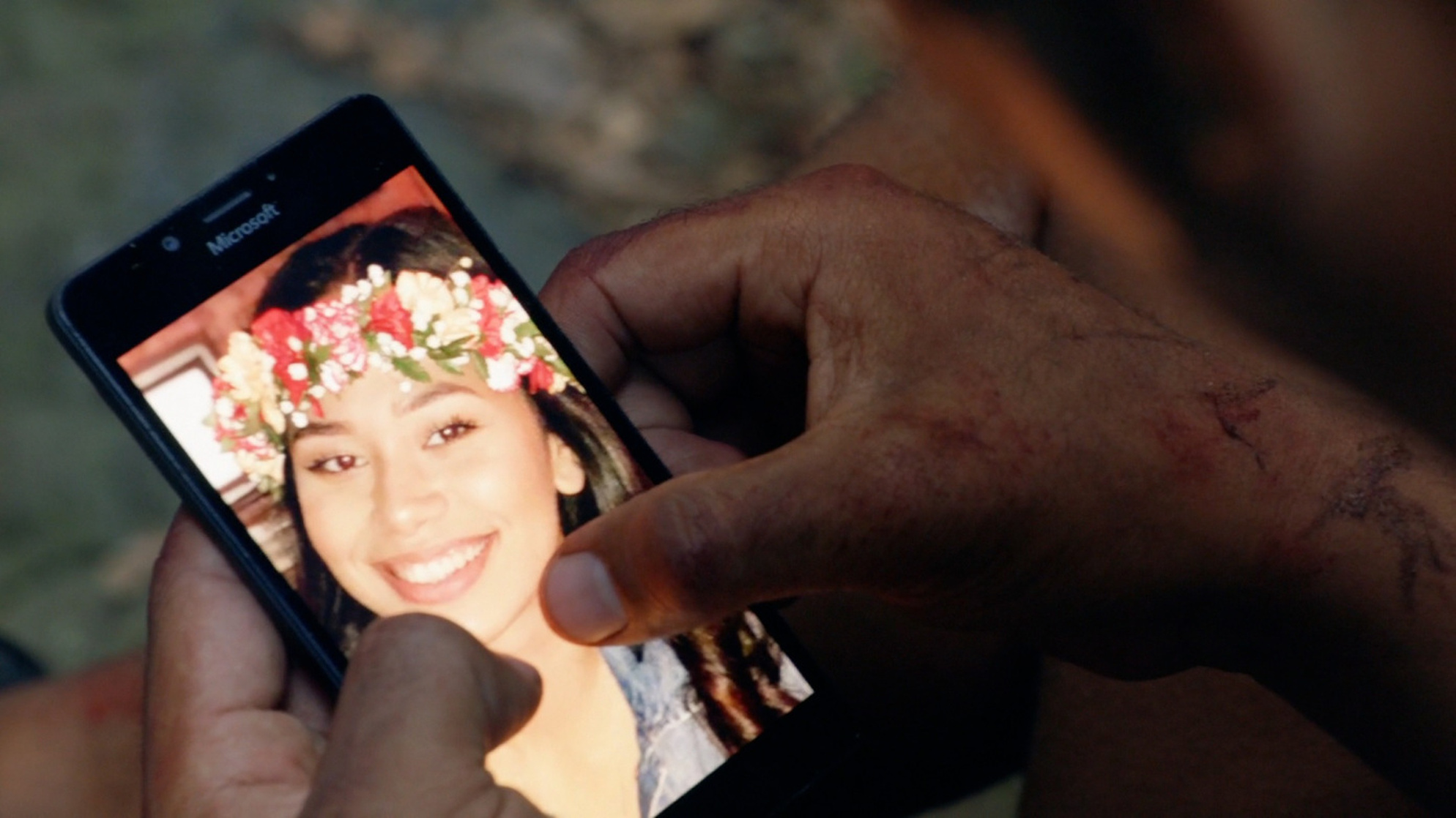 Hawaii Five-0
