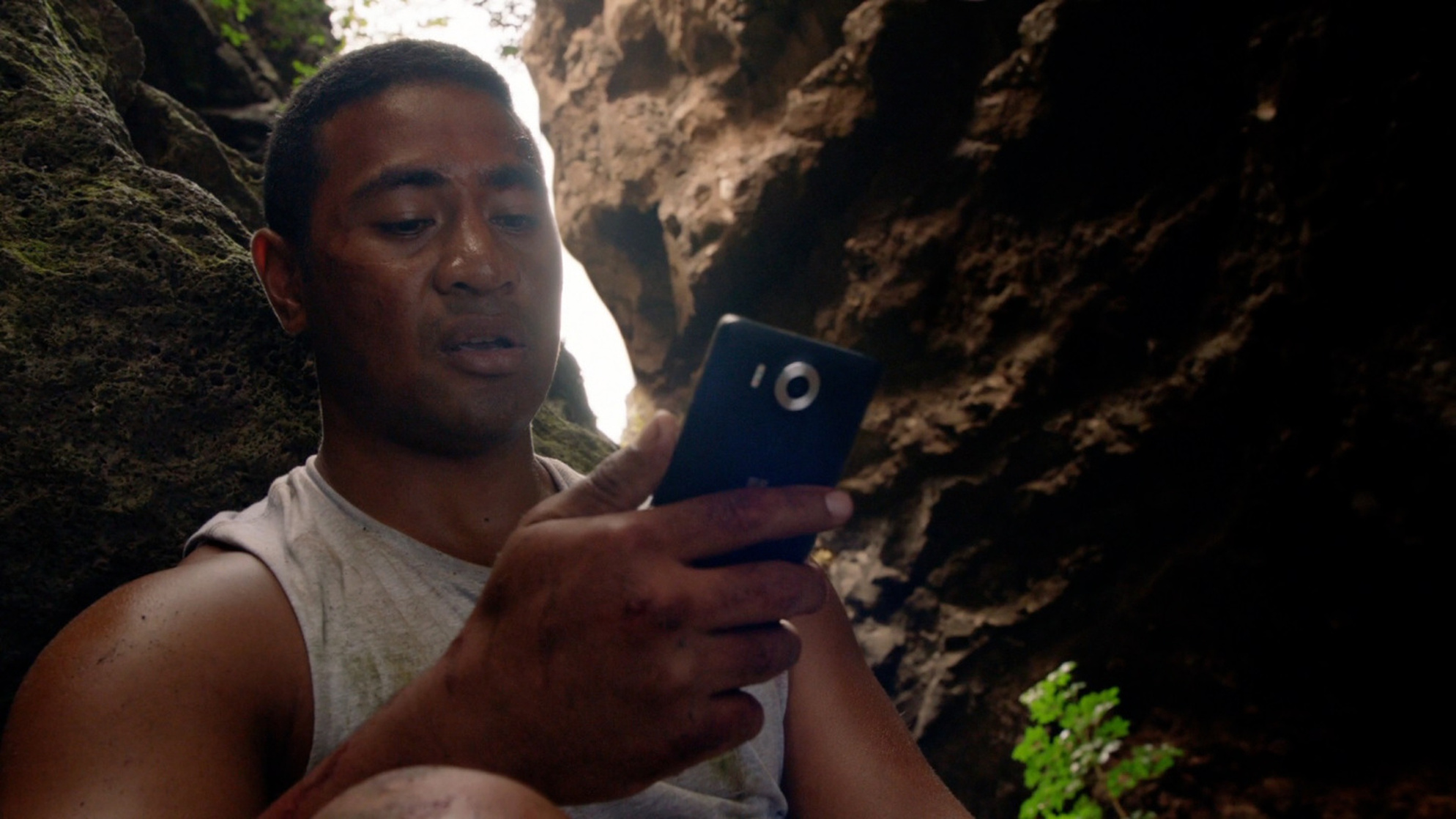Hawaii Five-0