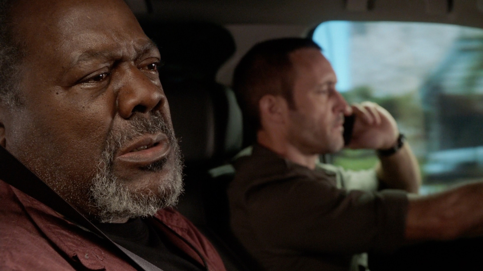 Hawaii Five-0