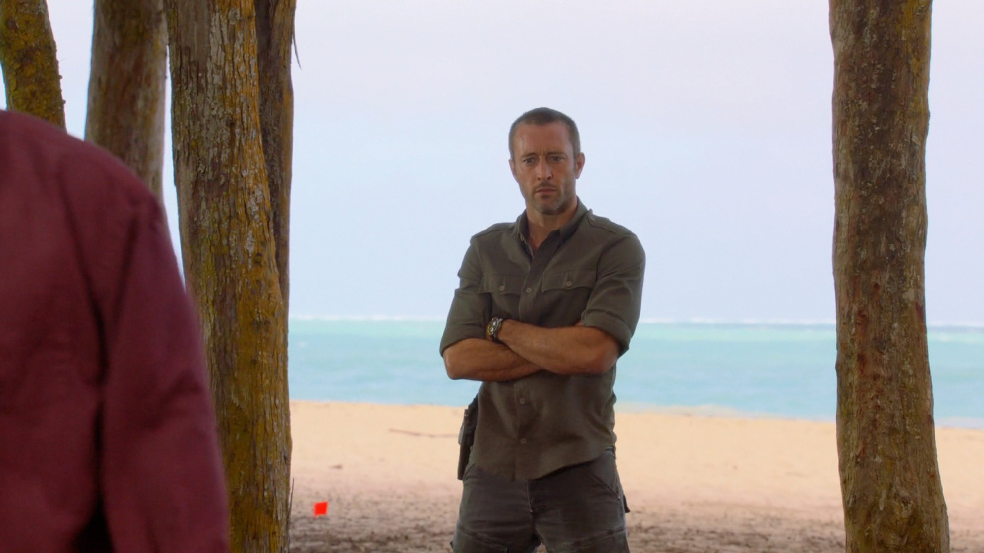 Hawaii Five-0