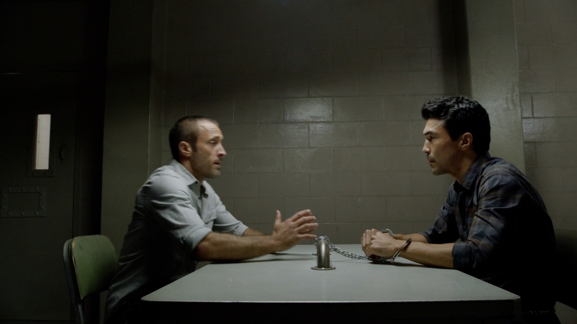 Hawaii Five-0
