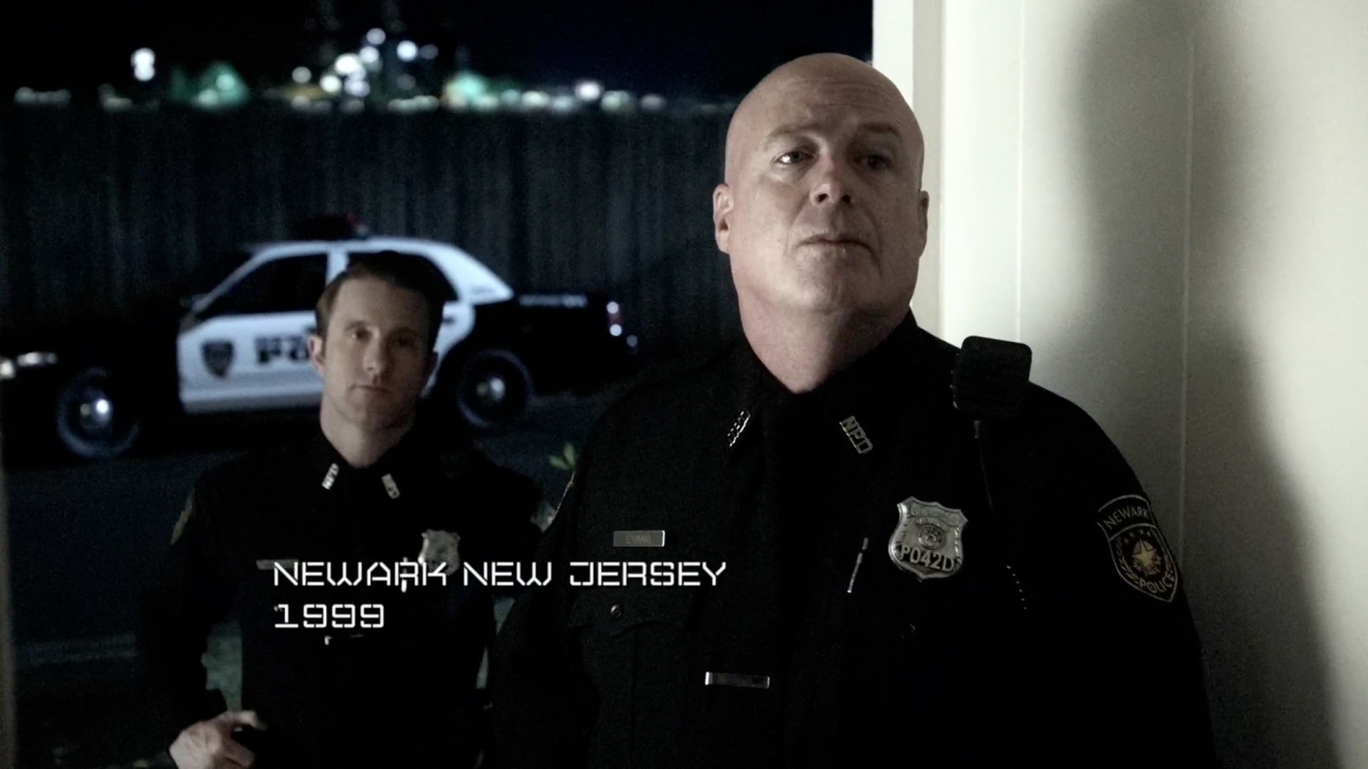 Hawaii Five-0