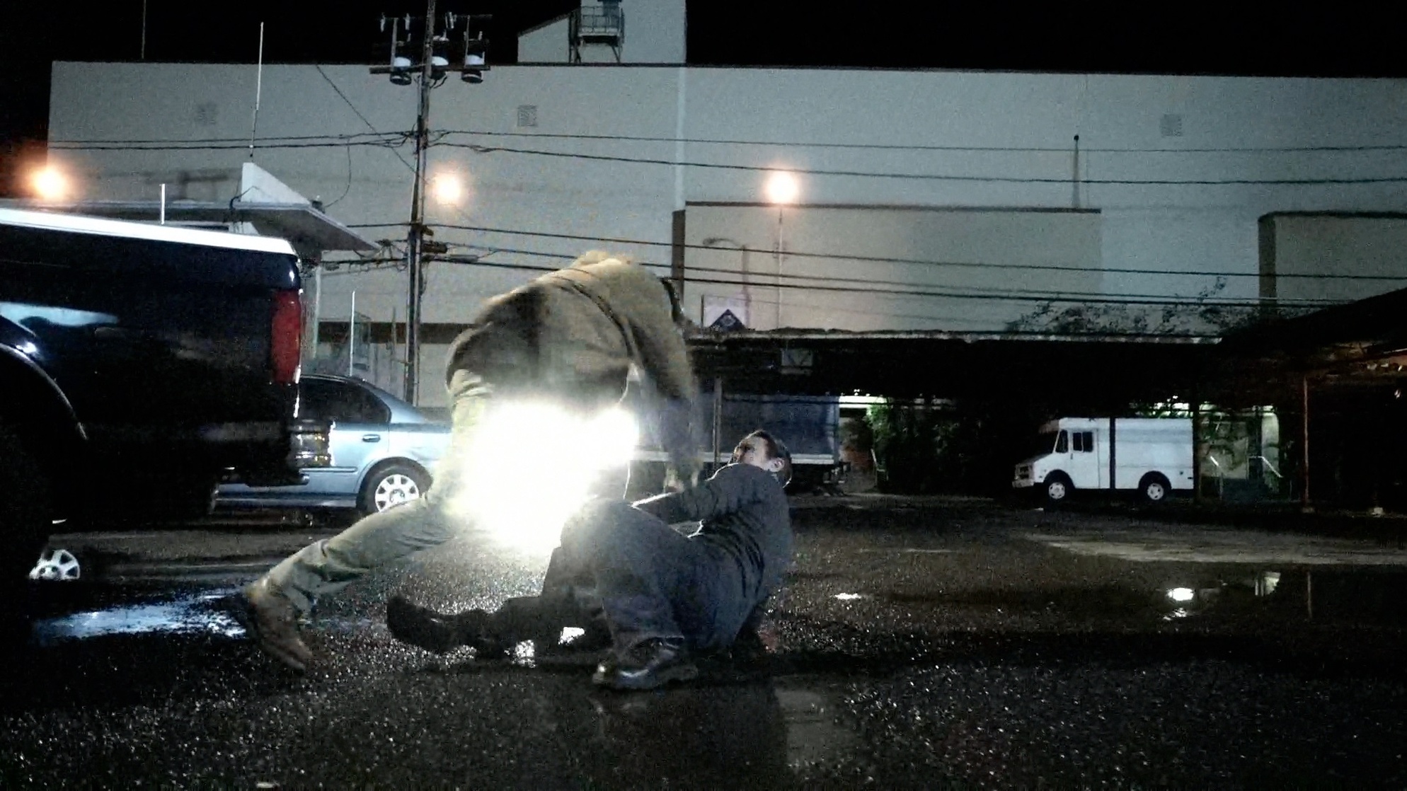 Hawaii Five-0