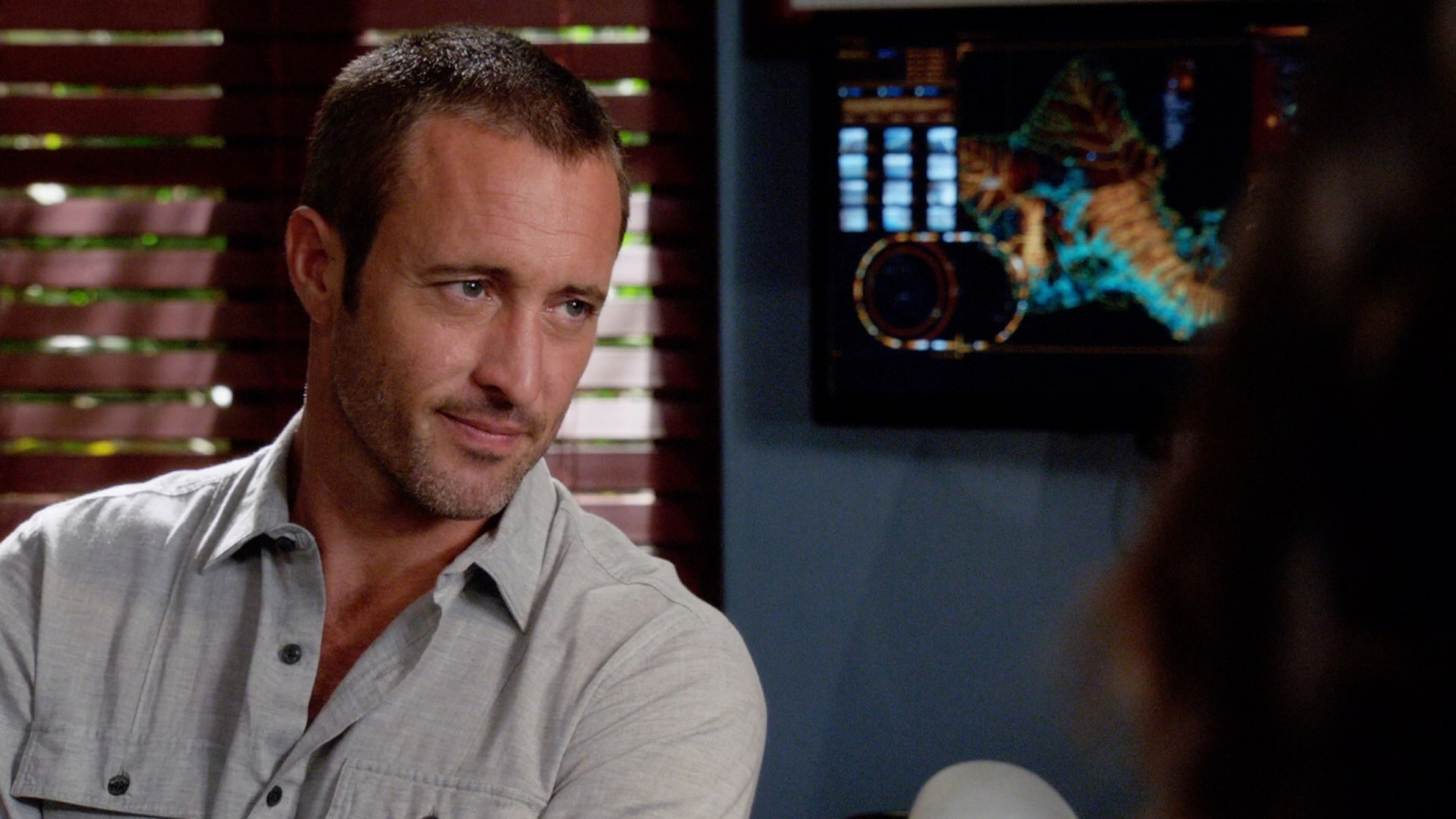 Hawaii Five-0