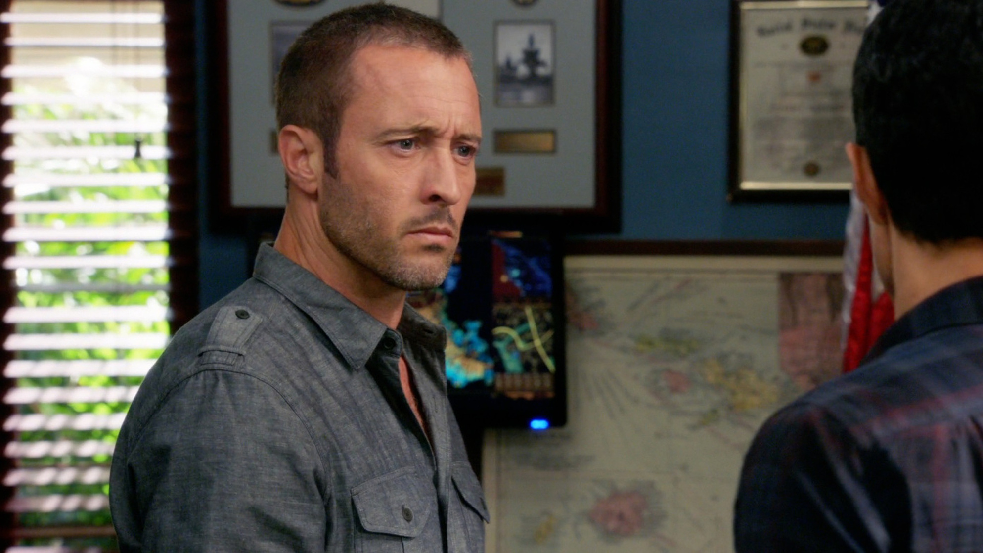 Hawaii Five-0
