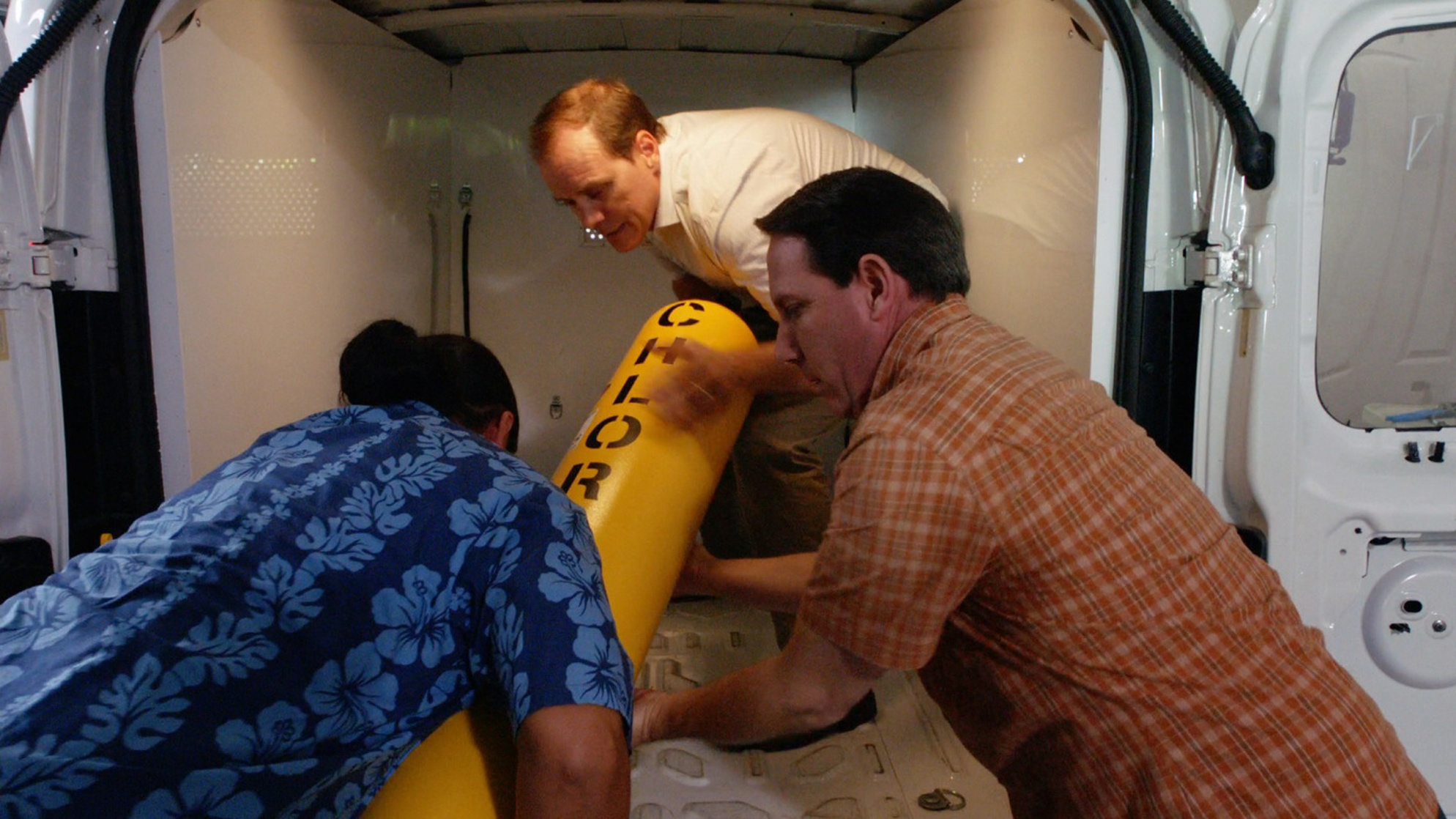 Hawaii Five-0