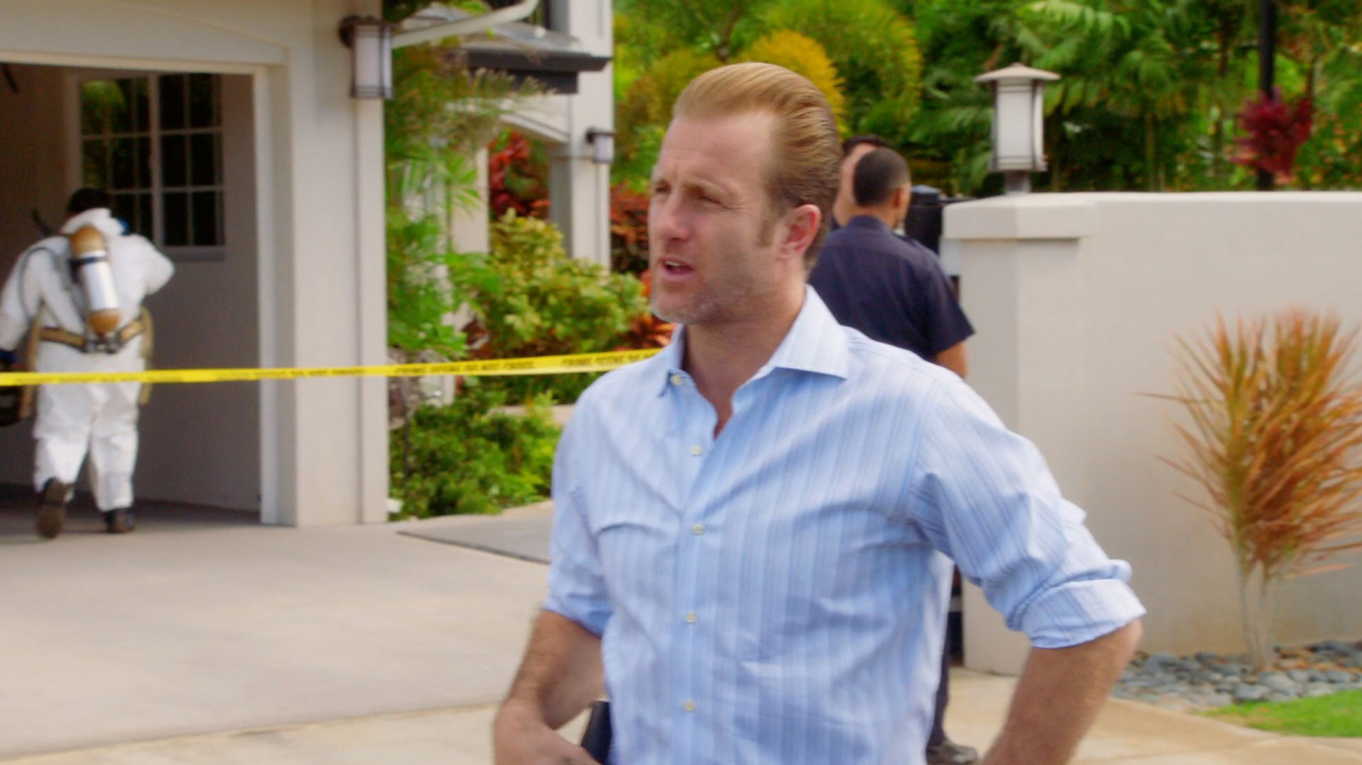 Hawaii Five-0