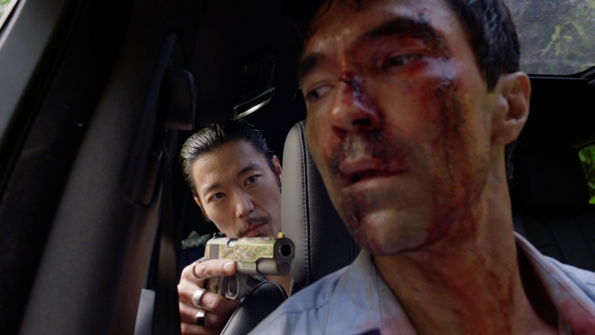 Hawaii Five-0
