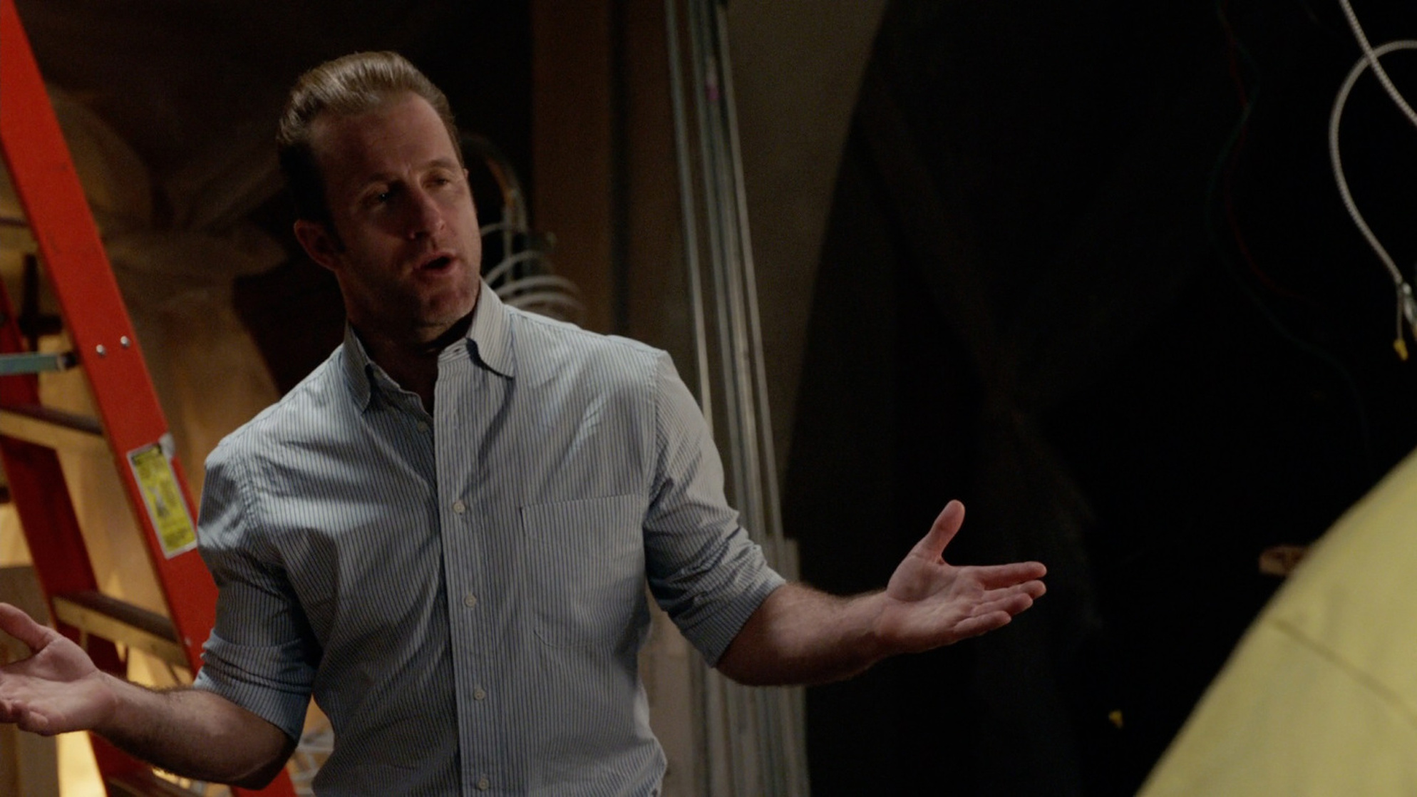 Hawaii Five-0